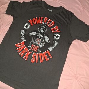 Darth Vader Star Wars Tee